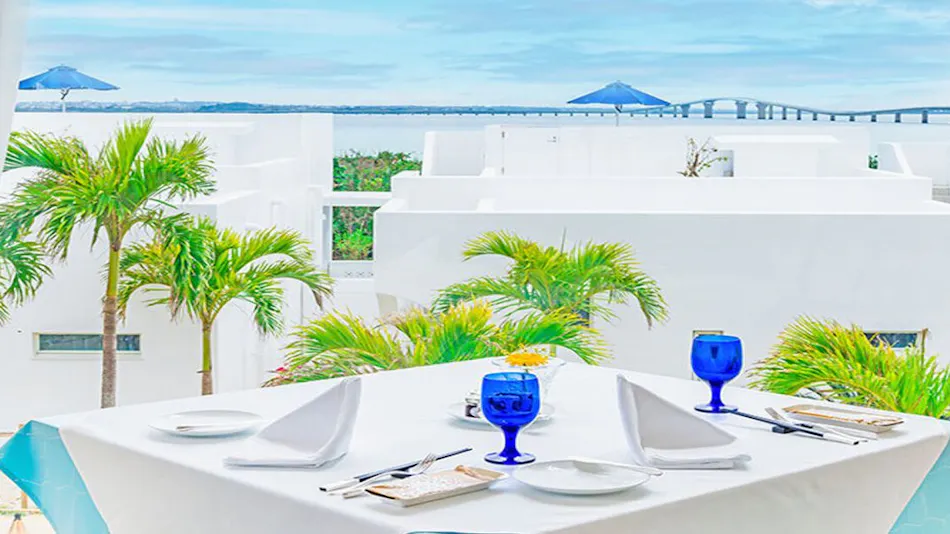 Blue Ocean Hotel & Resort Miyakojima