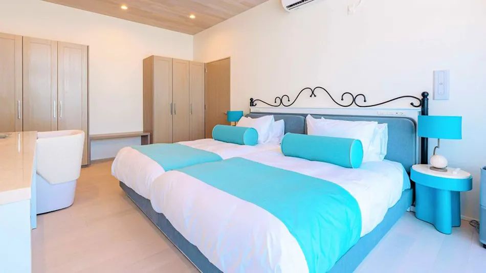 Blue Ocean Hotel & Resort Miyakojima