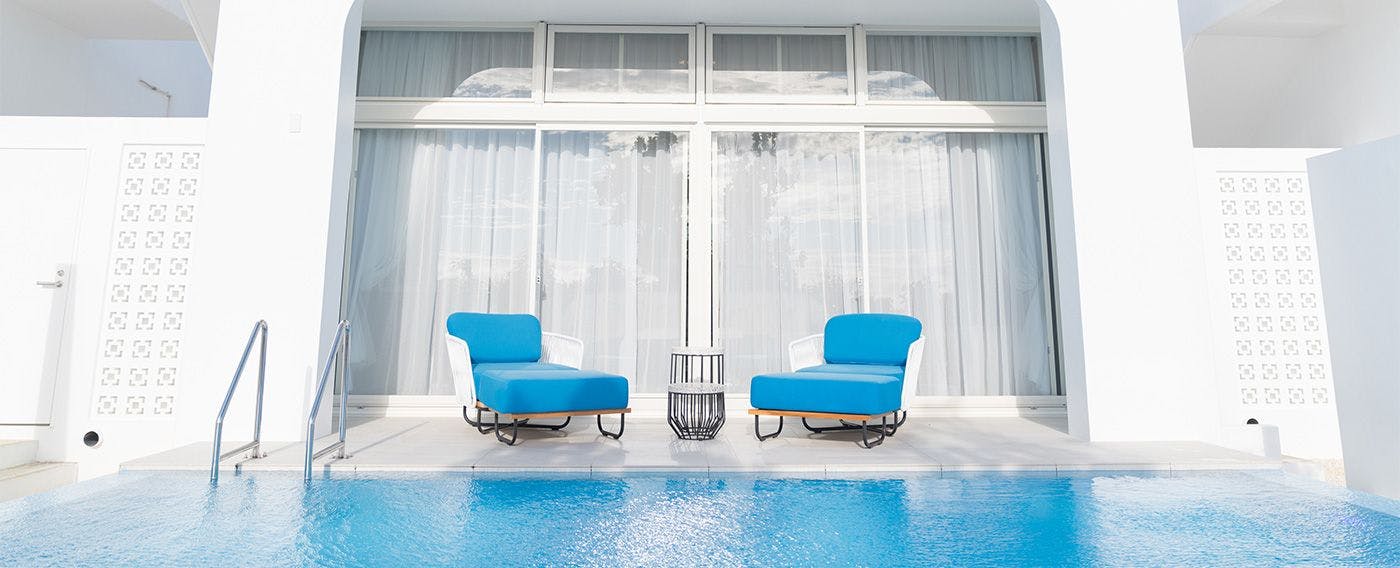 Blue Ocean Hotel & Resort Miyakojima
