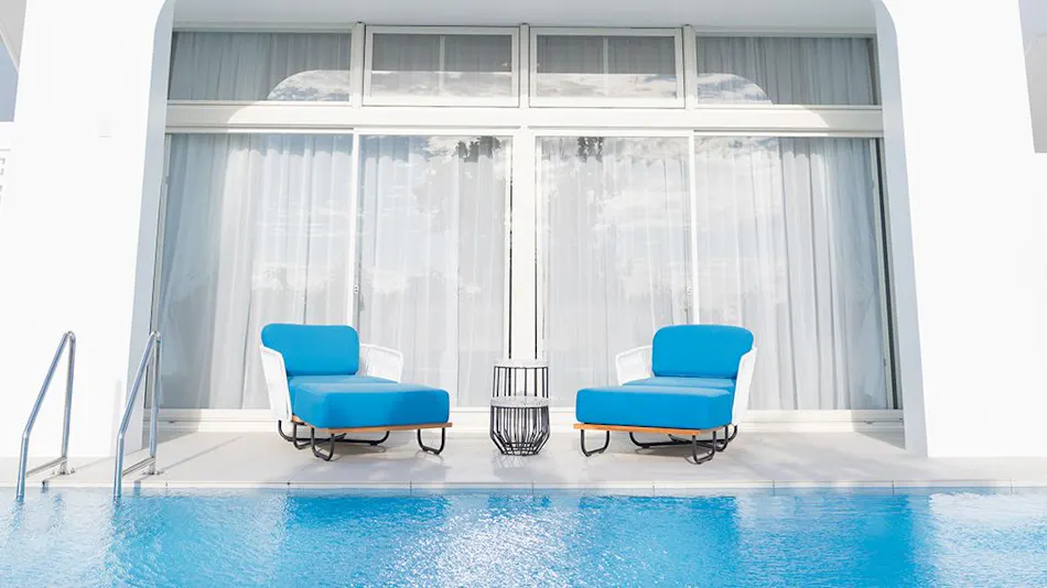 Blue Ocean Hotel & Resort Miyakojima