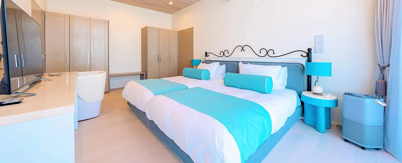 รอยัลสวีทวิลล่า พรีเมียม