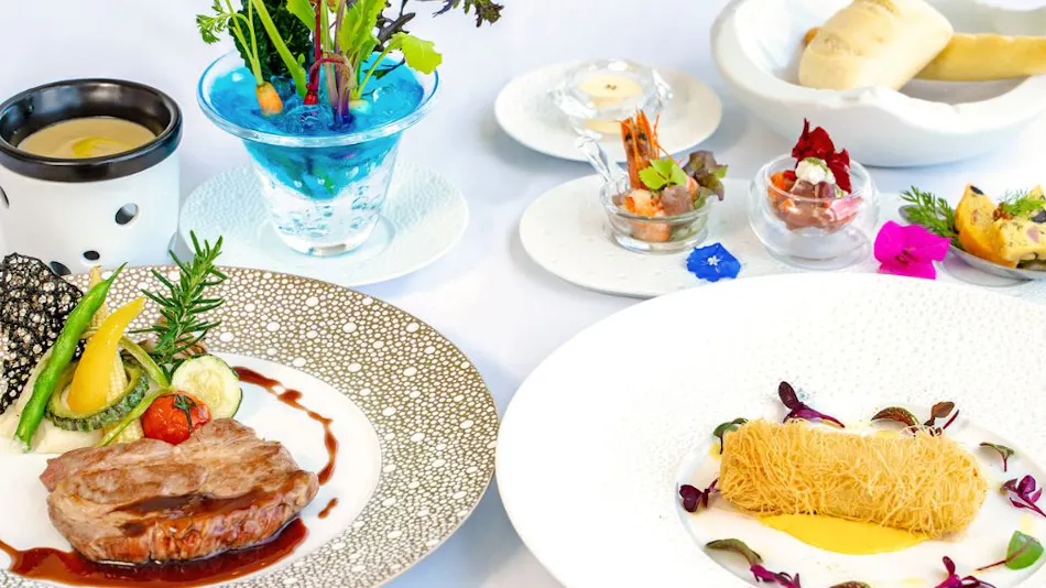 Blue Ocean Hotel & Resort Miyakojima