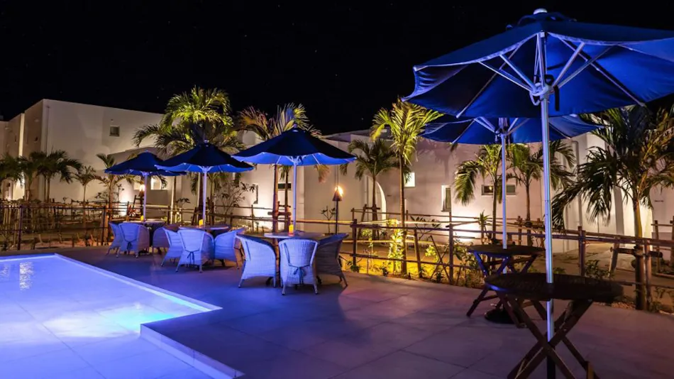 Blue Ocean Hotel & Resort Miyakojima