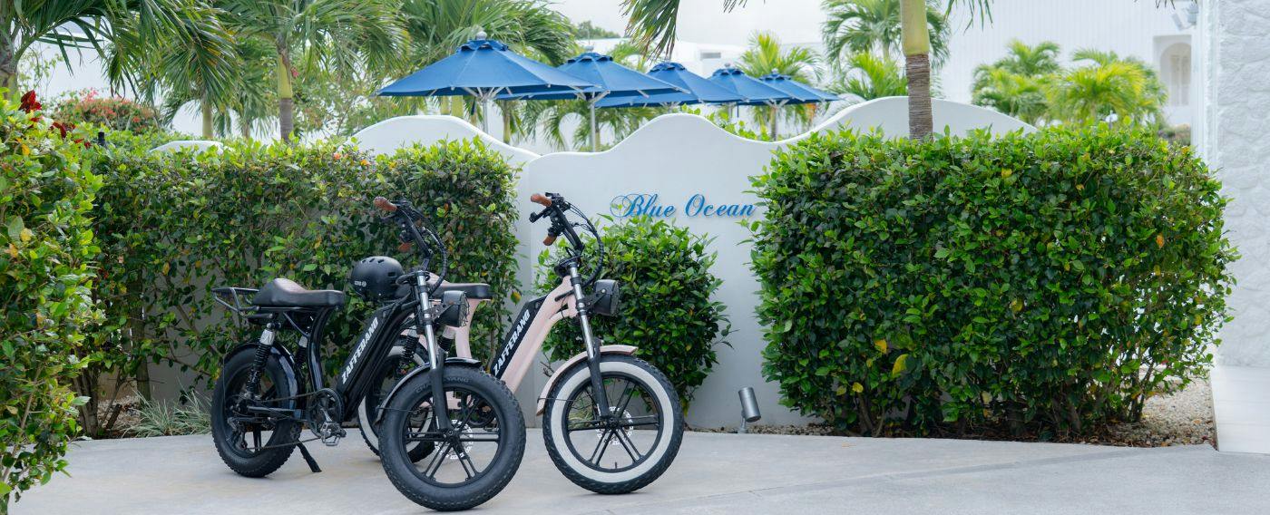 Blue Ocean Hotel & Resort Miyakojima