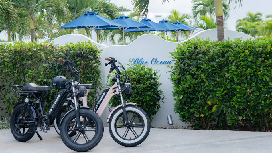 Blue Ocean Hotel & Resort Miyakojima