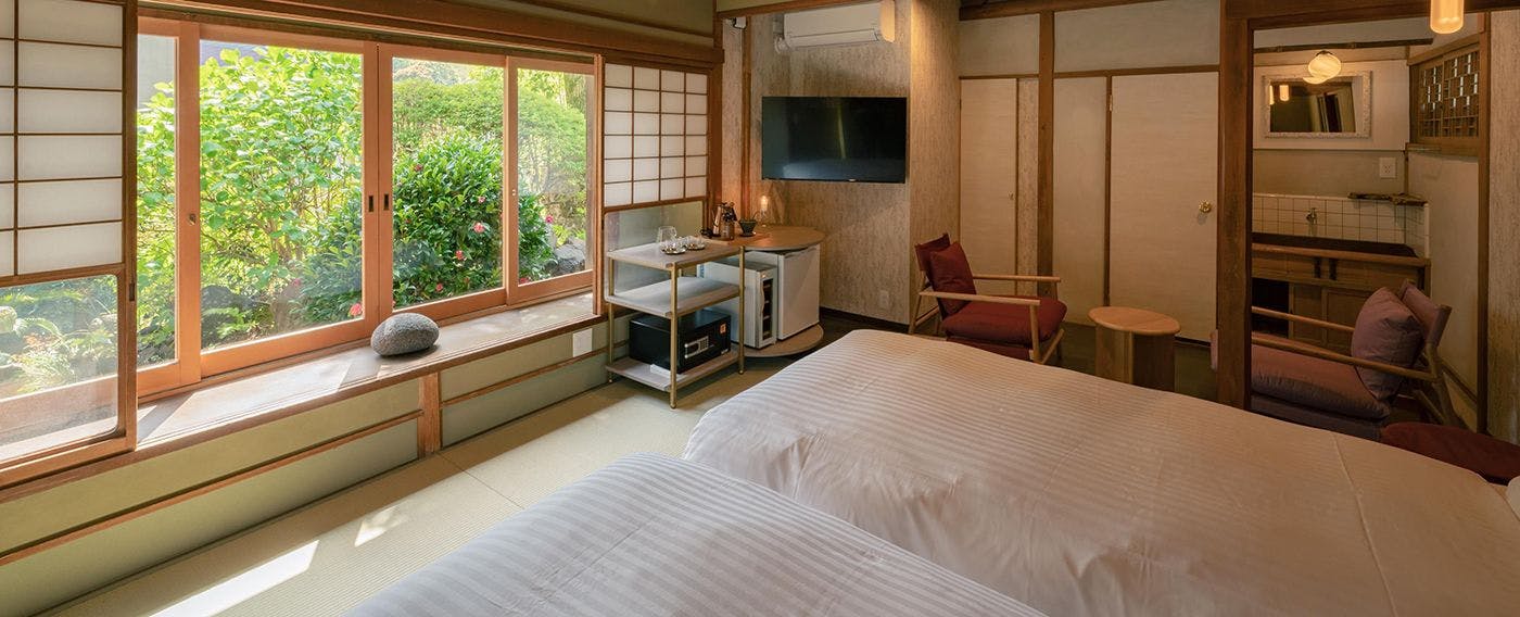 巛-sen-湯河原