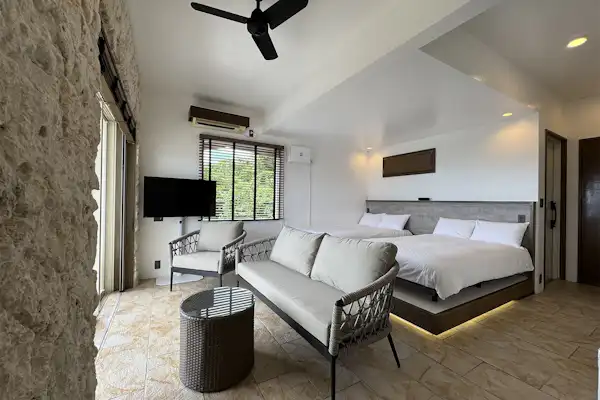 ห้องพัก