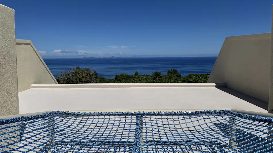 UMI THE K Kouri Island