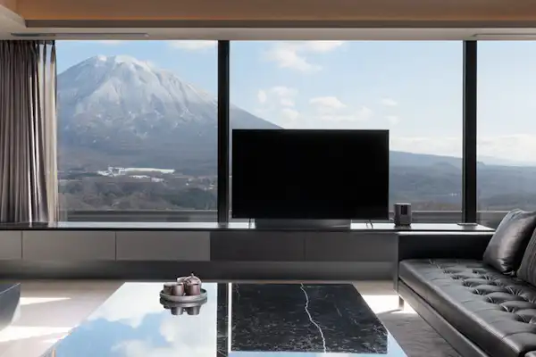 ห้องพัก