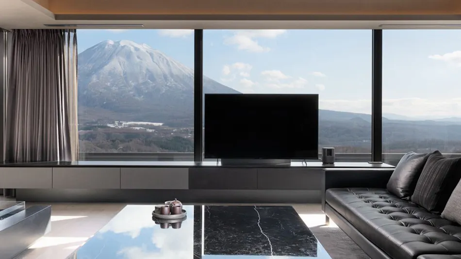 Sansui Niseko