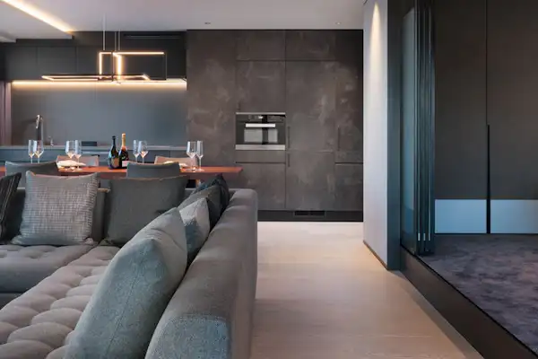 ห้องพัก