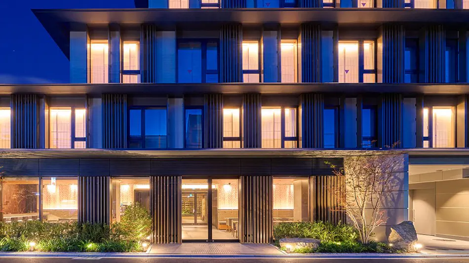 KAYA Kyoto Nijo Castle BW Signature Collection by Best Western