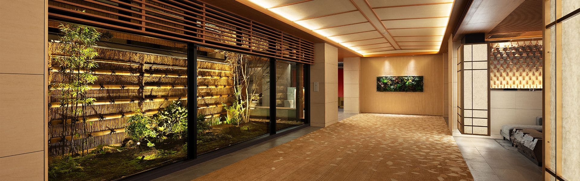 KAYA 京都 二条城 BWシグネチャーコレクションbyベストウェスタン