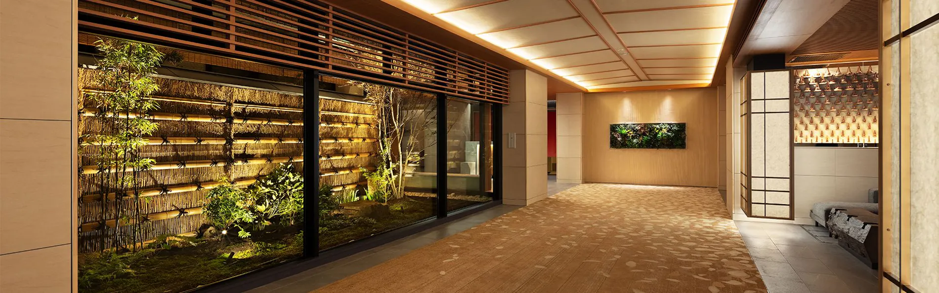 KAYA 京都 二条城 BWシグネチャーコレクションbyベストウェスタン