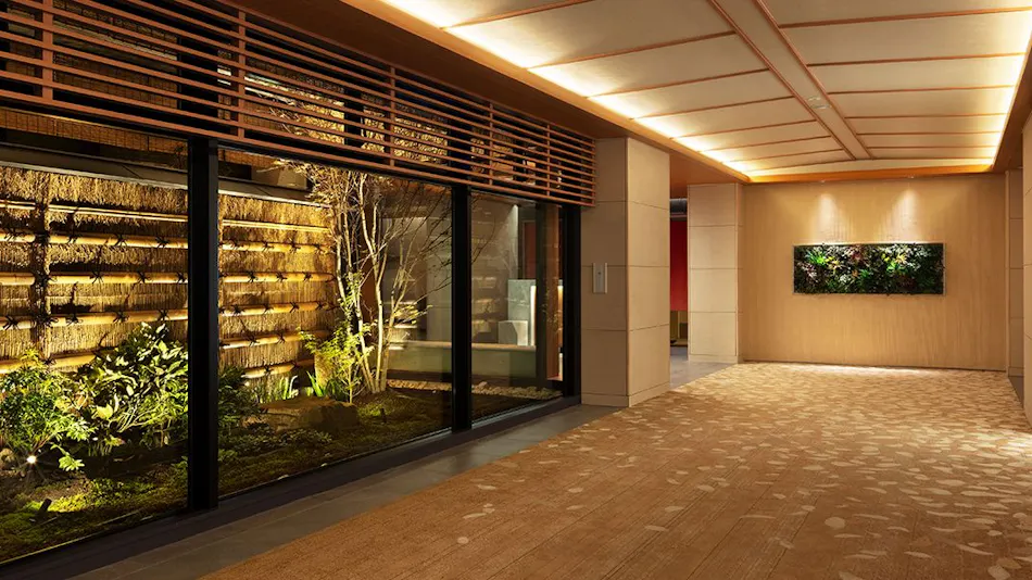 KAYA Kyoto Nijo Castle BW Signature Collection by Best Western