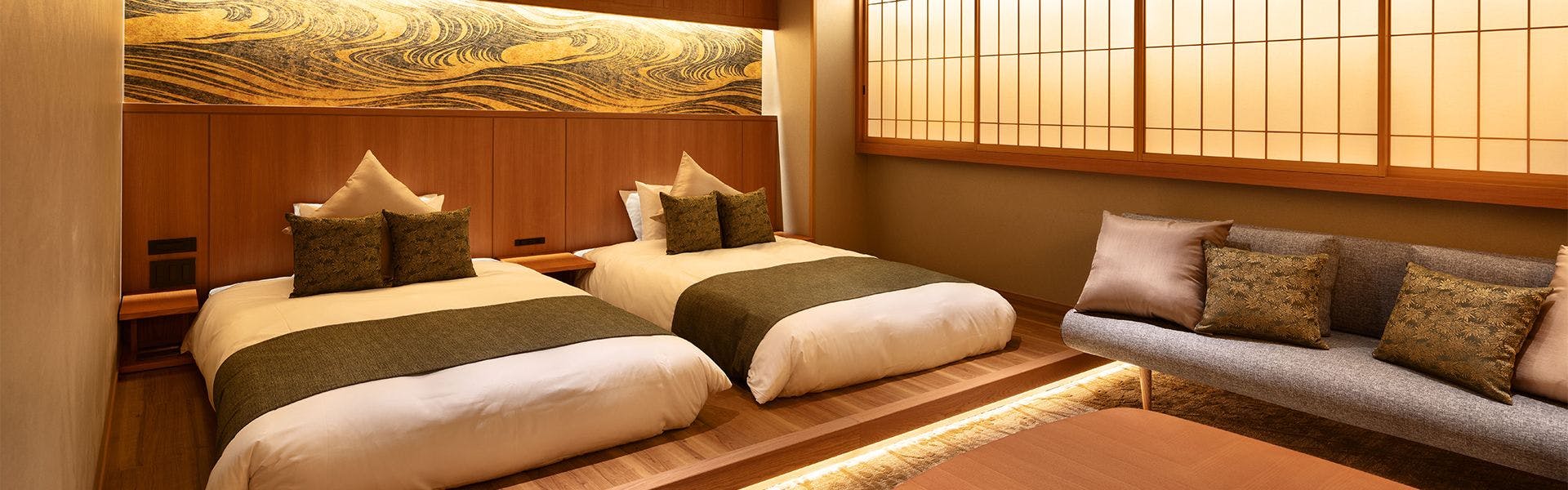 KAYA 京都 二条城 BWシグネチャーコレクションbyベストウェスタン