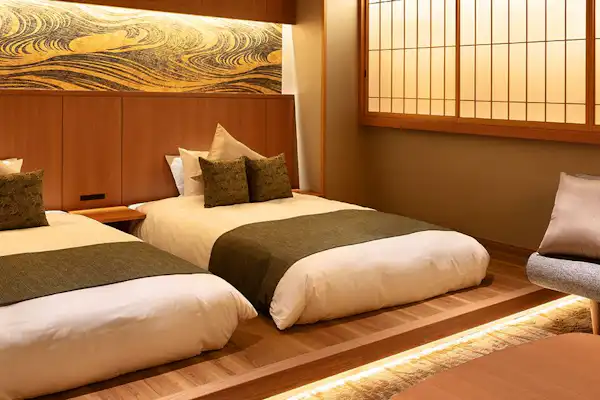 ห้องพัก