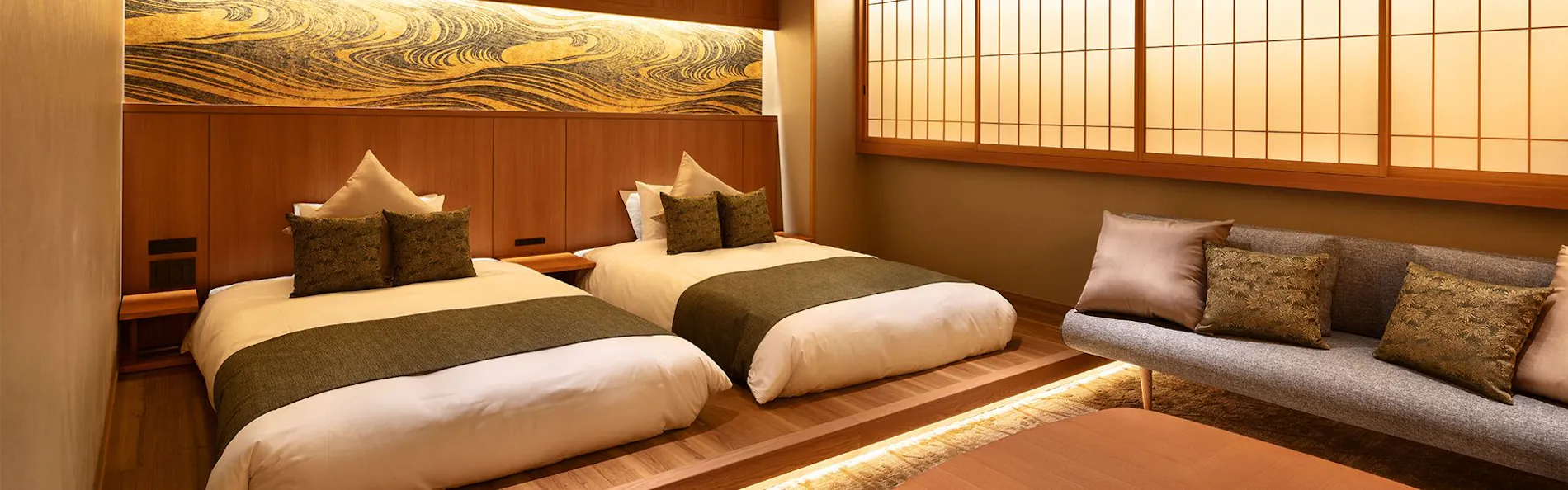 KAYA 京都 二条城 BWシグネチャーコレクションbyベストウェスタン