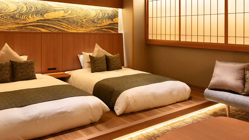 KAYA Kyoto Nijo Castle BW Signature Collection by Best Western