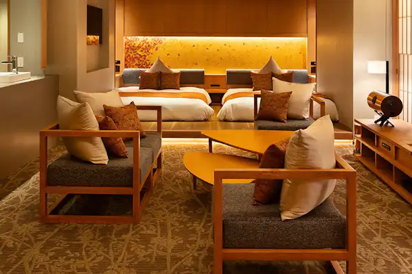 ห้องพัก