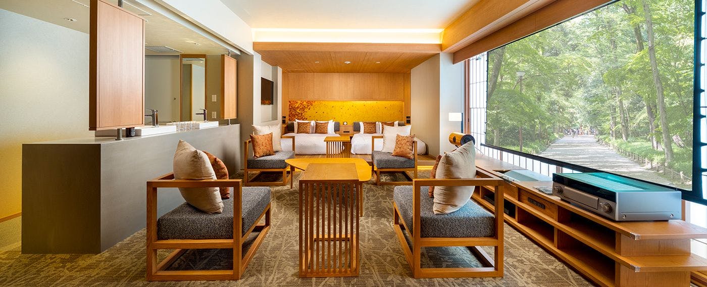 KAYA Kyoto Nijo Castle BW Signature Collection by Best Western