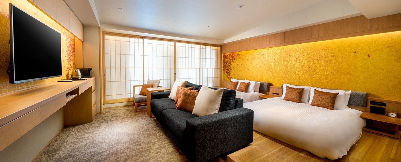 KAYA Kyoto Nijo Castle BW Signature Collection by Best Western