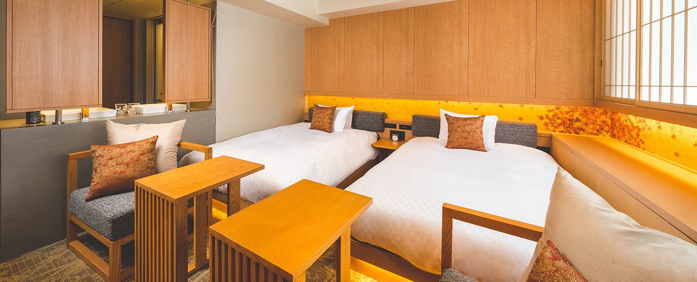 KAYA Kyoto Nijo Castle BW Signature Collection by Best Western