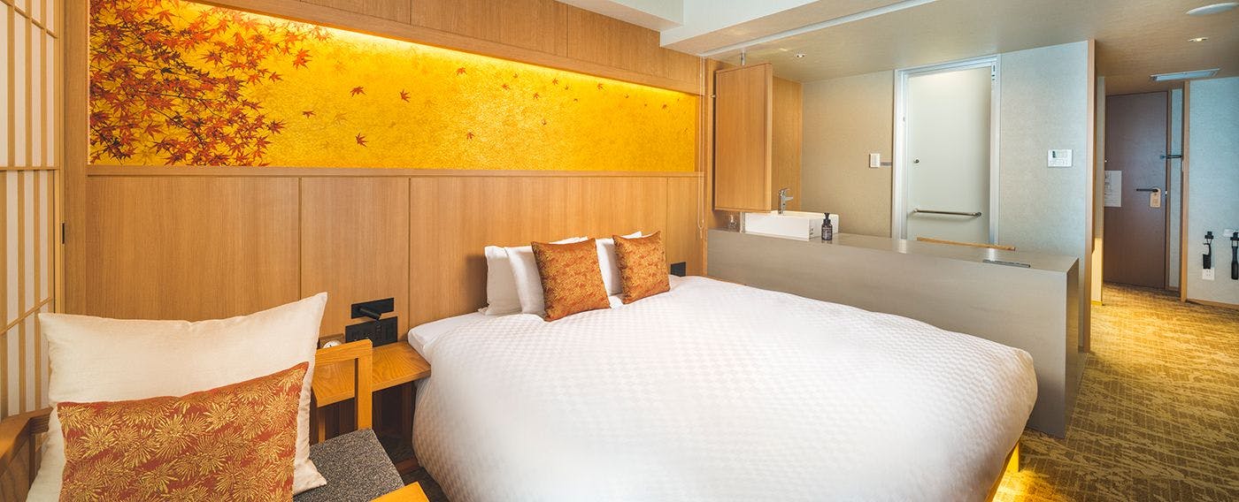 KAYA Kyoto Nijo Castle BW Signature Collection by Best Western