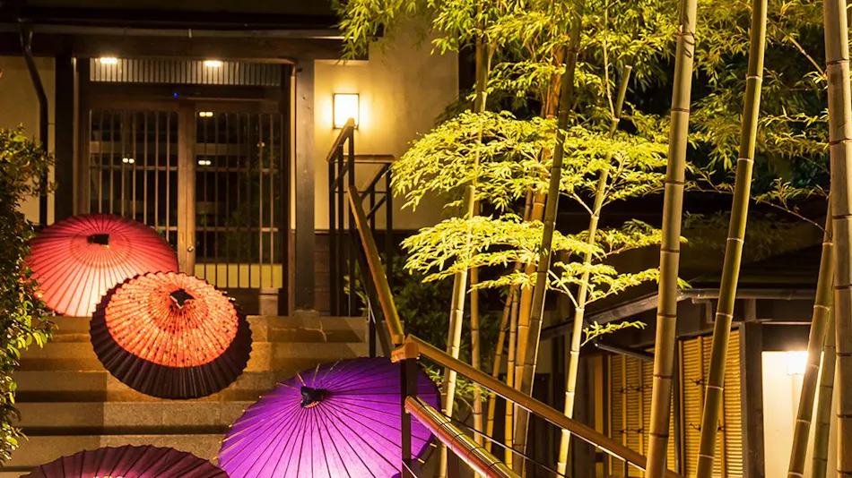 Ryori no Yado Izu no Hana