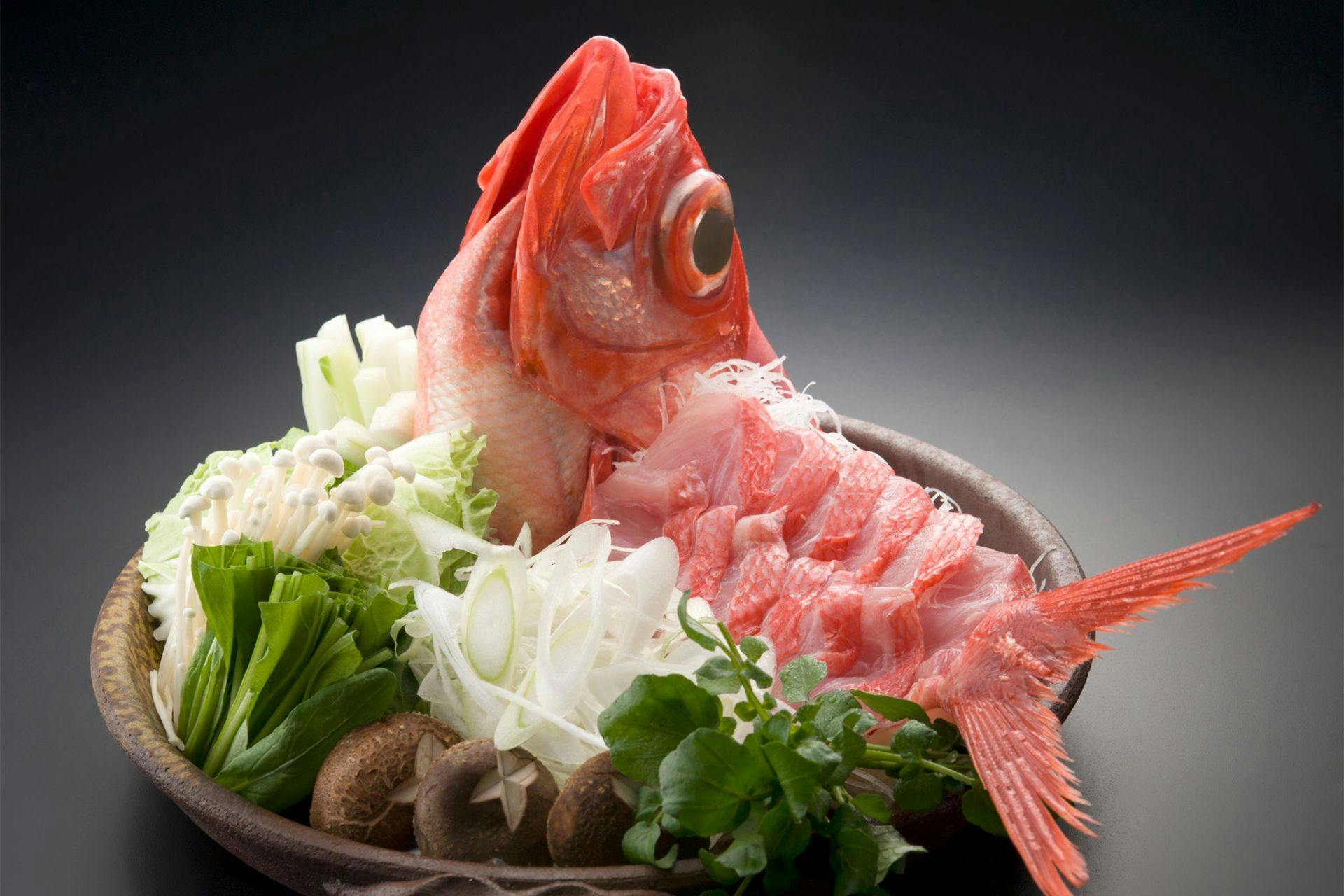 Ryori no Yado Izu no Hana