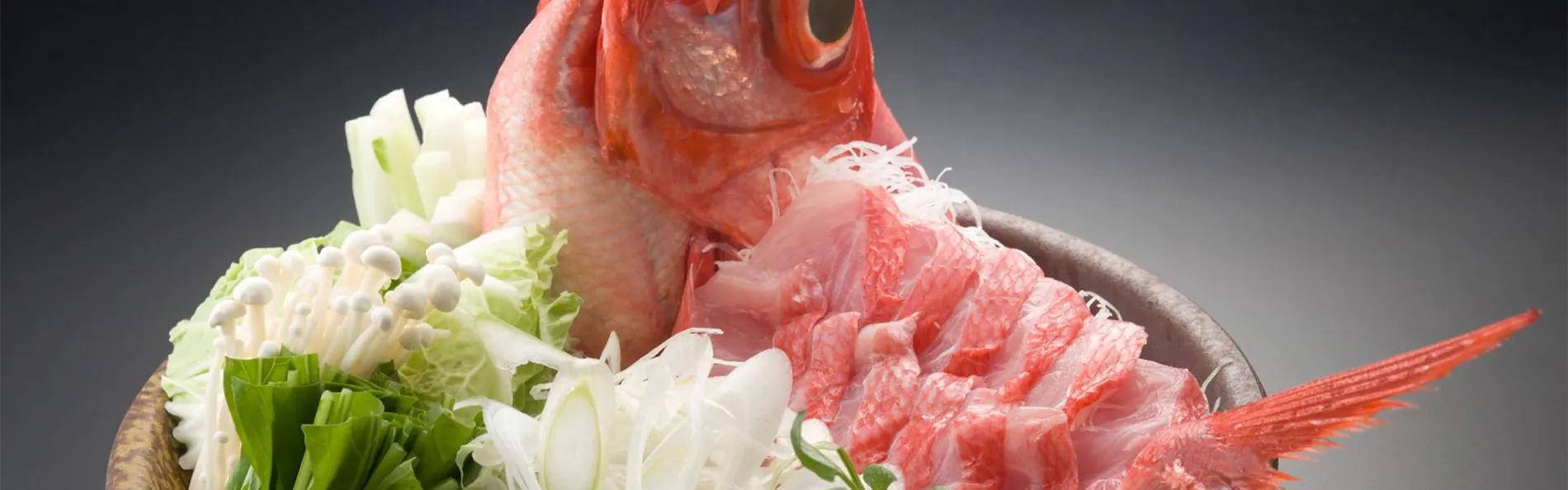 料理の宿 伊豆の花