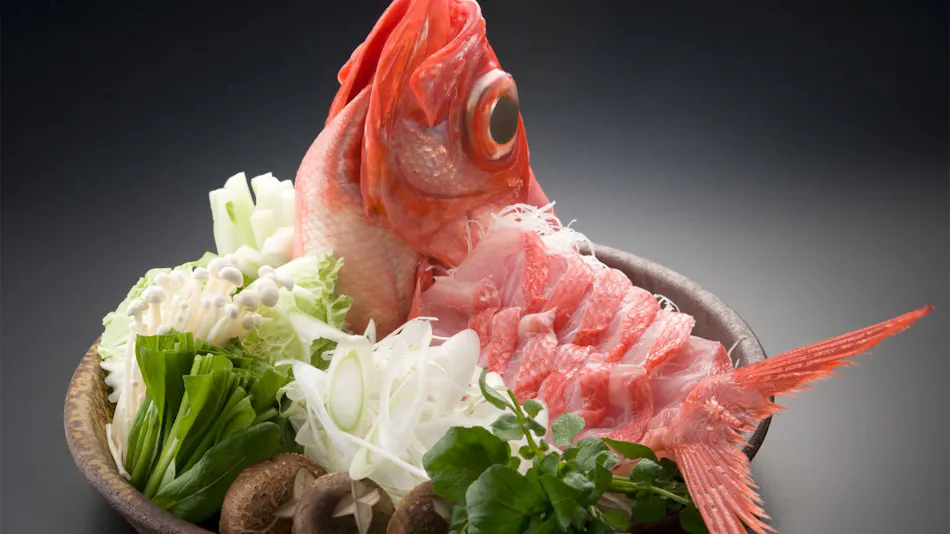 Ryori no Yado Izu no Hana