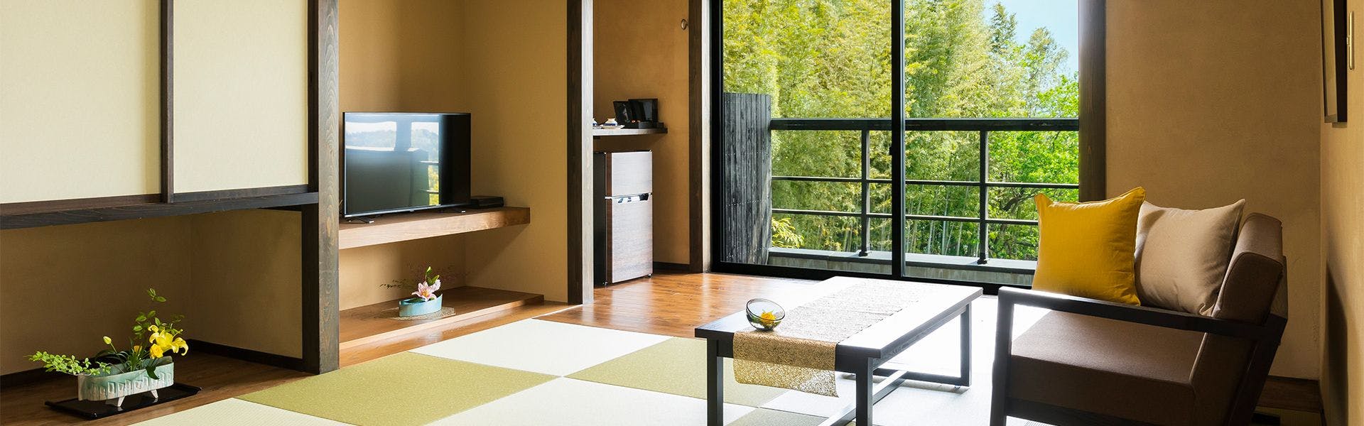 Ryori no Yado Izu no Hana