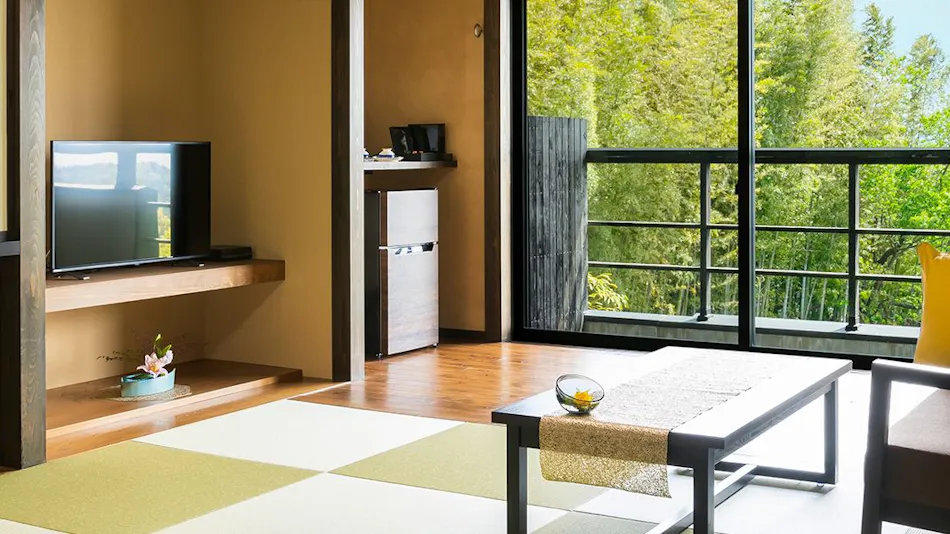 Ryori no Yado Izu no Hana