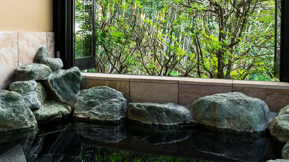 Ryori no Yado Izu no Hana