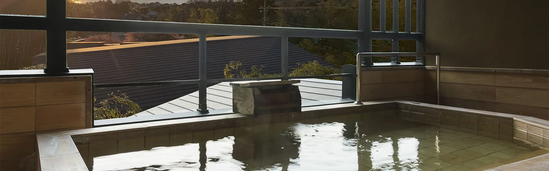 料理の宿 伊豆の花