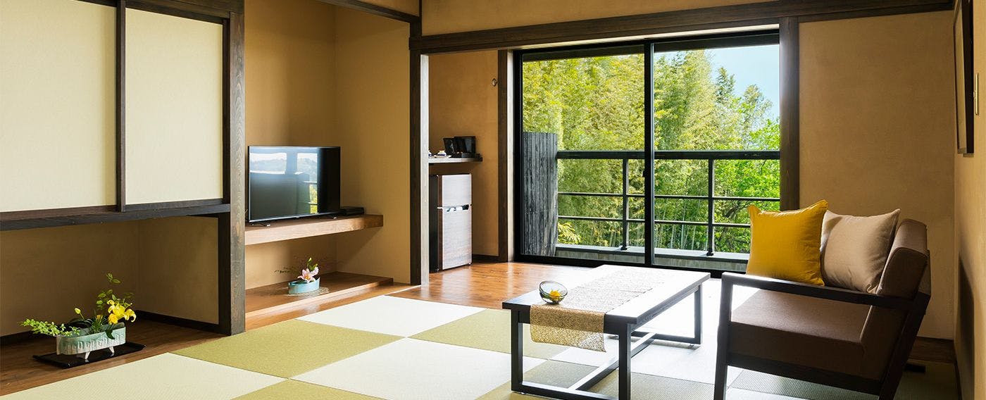 Ryori no Yado Izu no Hana