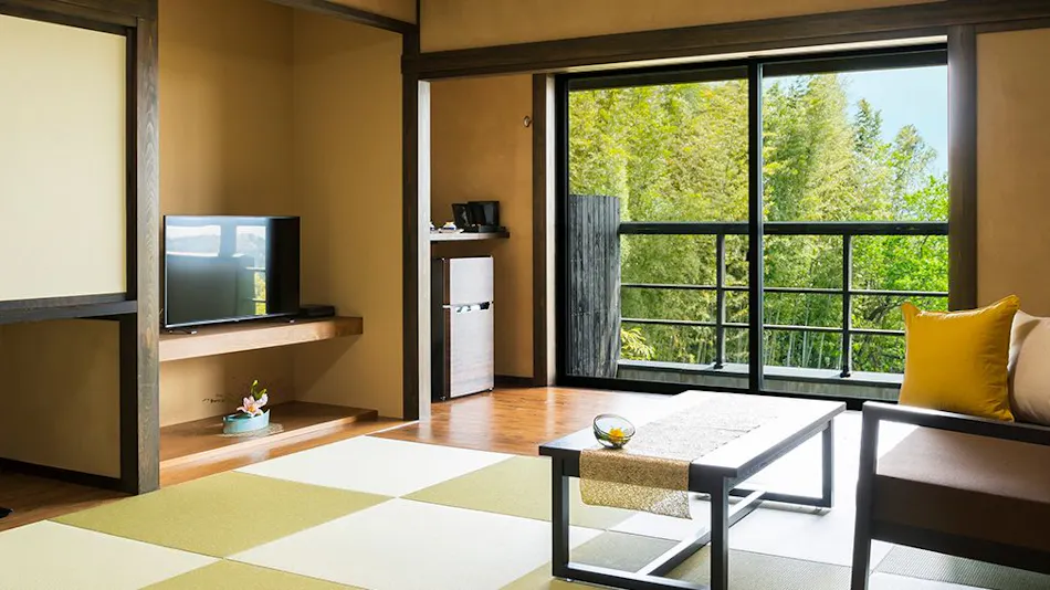 Ryori no Yado Izu no Hana