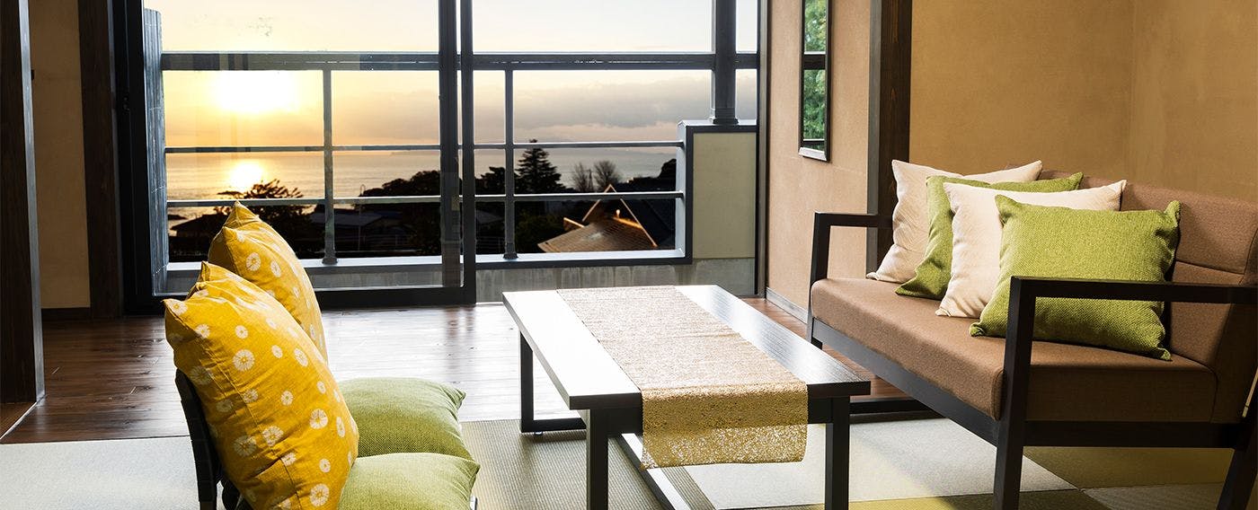 Ryori no Yado Izu no Hana