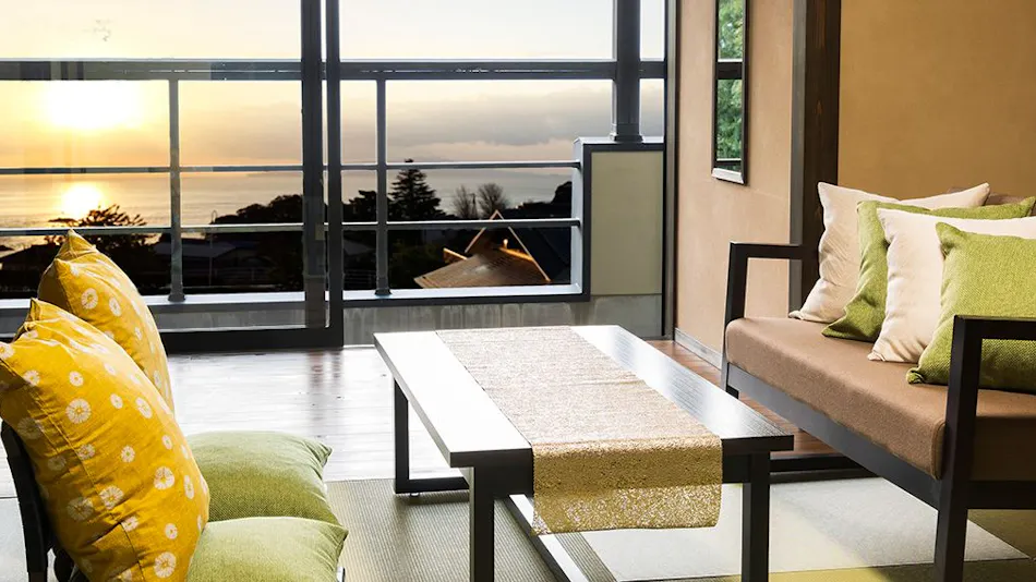 Ryori no Yado Izu no Hana