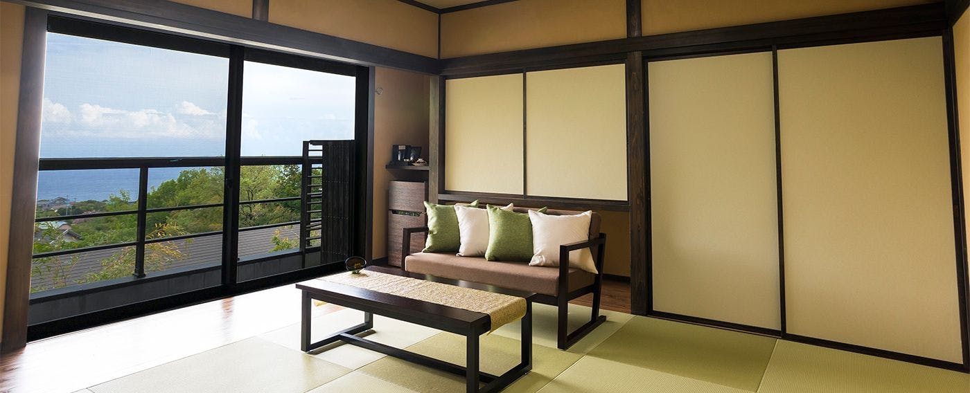 Ryori no Yado Izu no Hana