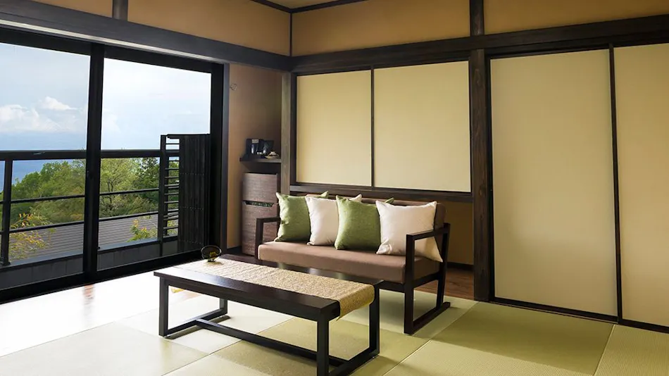 Ryori no Yado Izu no Hana