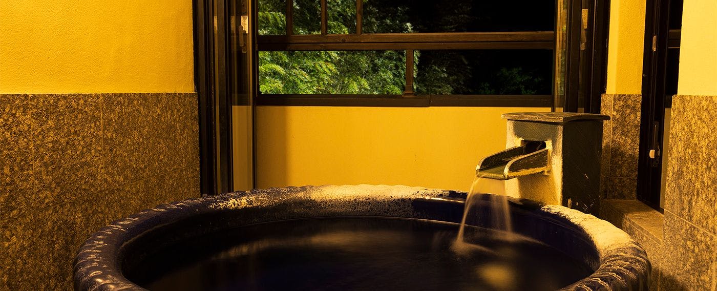 Ryori no Yado Izu no Hana