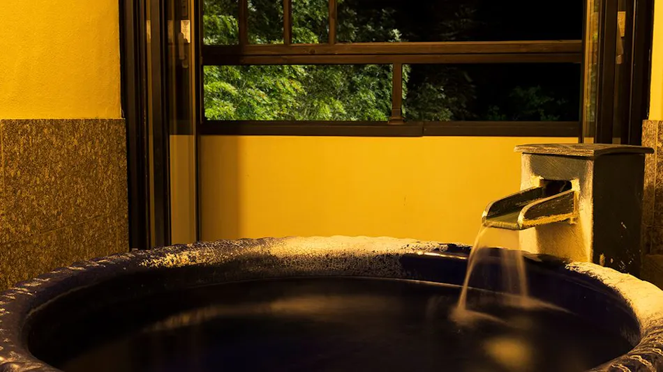 Ryori no Yado Izu no Hana