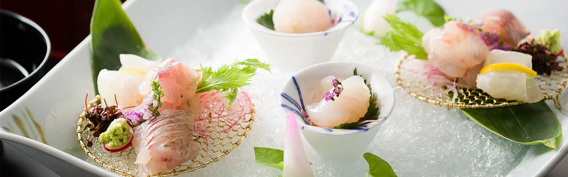 料理の宿 伊豆の花