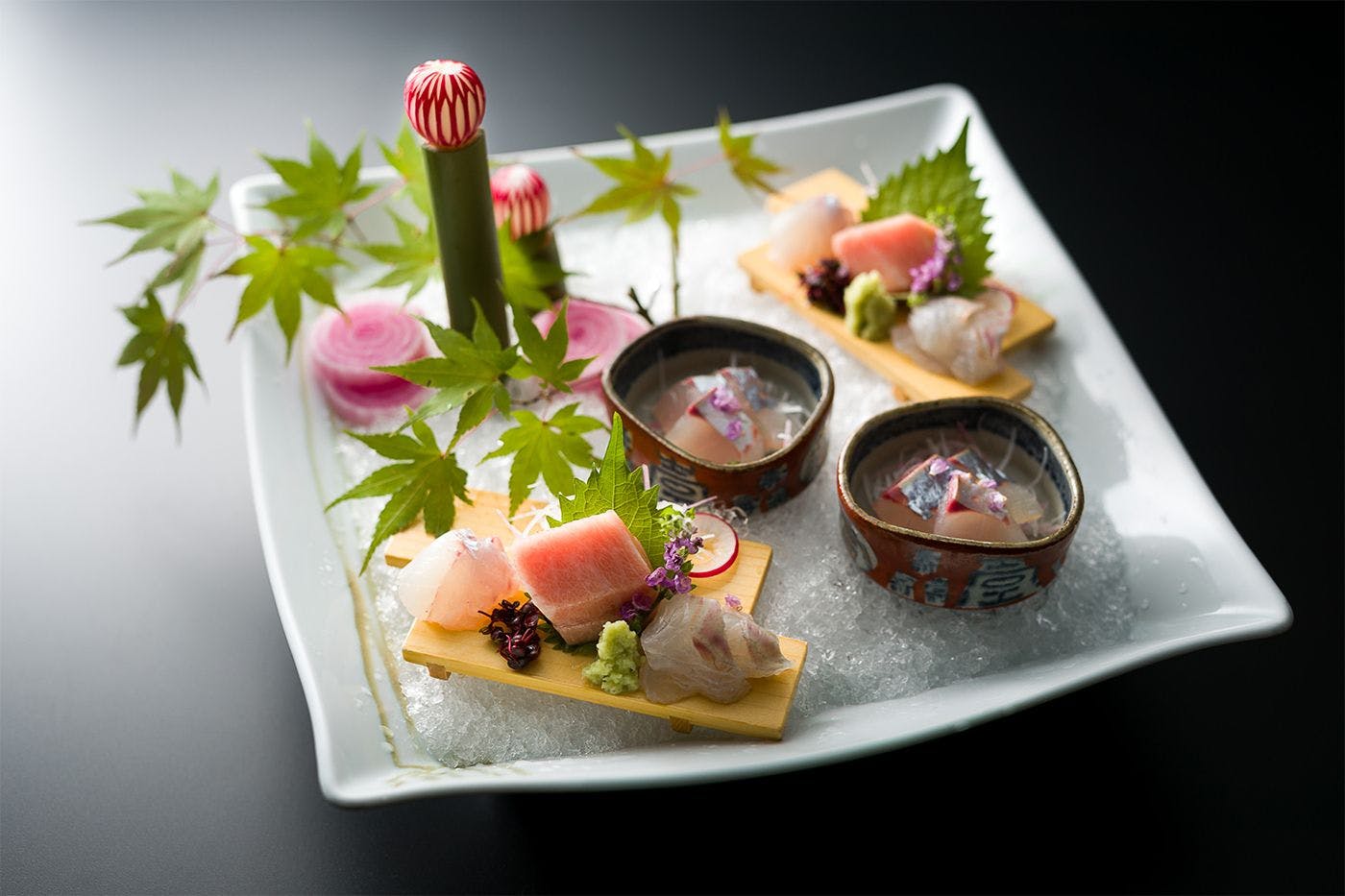料理の宿　伊豆の花
