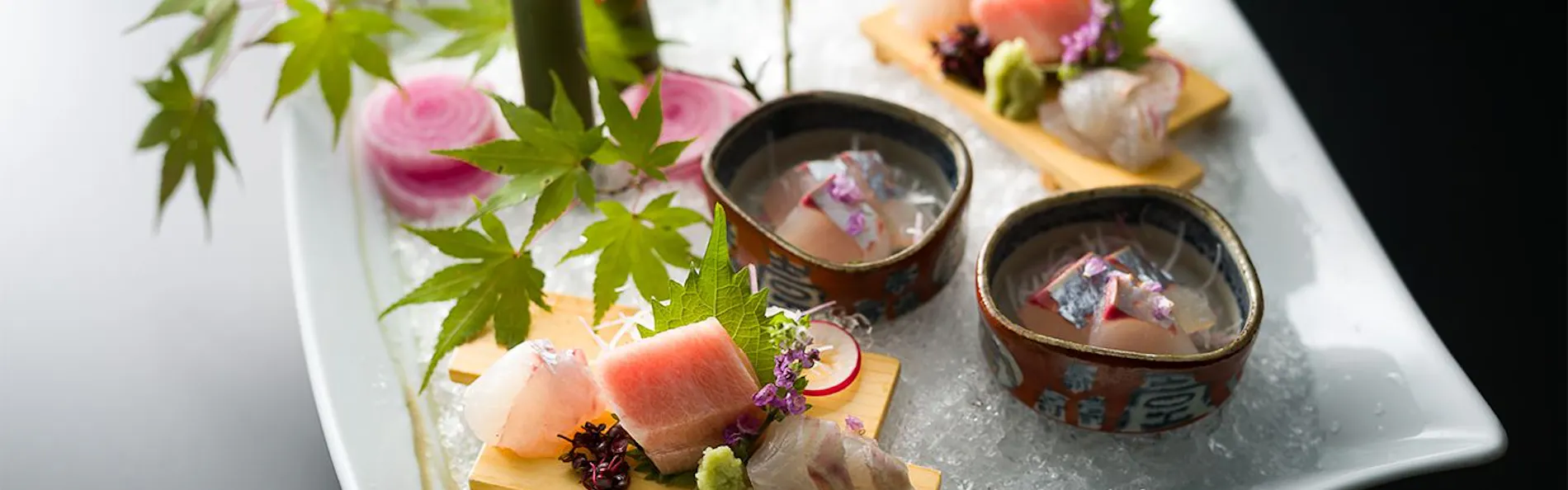 料理の宿 伊豆の花