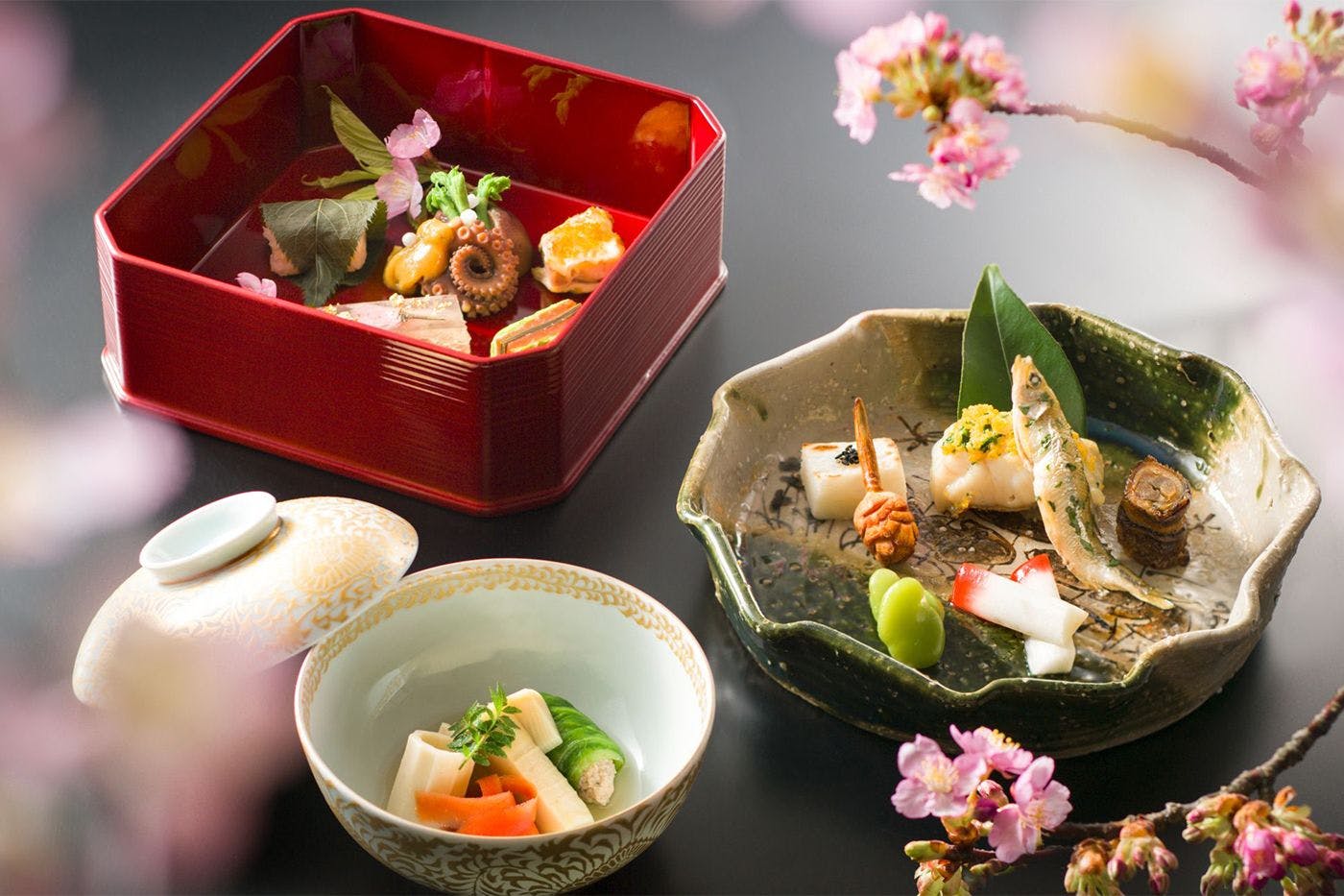 料理の宿　伊豆の花