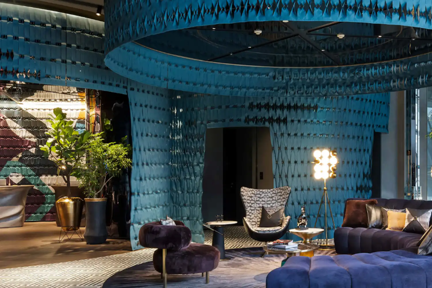 ล็อบบี้