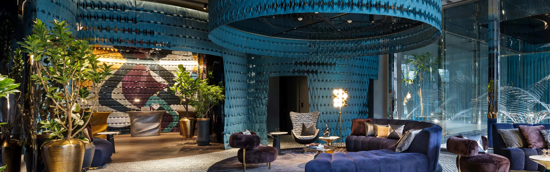 メルキュール東京日比谷